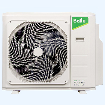 BM4OI-FM/out-28HN8_V1/EU Multi Smart Ballu Наружный блок инверторной мульти сплит-системы BM4OI-FM/out-28HN8_V1/EU Multi Smart Ballu Наружный блок инверторной мульти сплит-системы